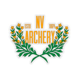 Nevada Archery Stickers