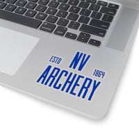 Nevada Archery Stickers