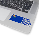 Nevada Archery Stickers