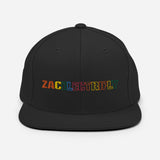 Zac Electrifly Presents Snapback