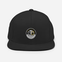 High Desert Archery Snapback