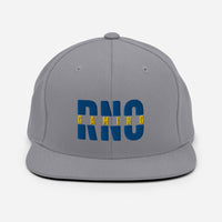 RNO Gaming Snapback