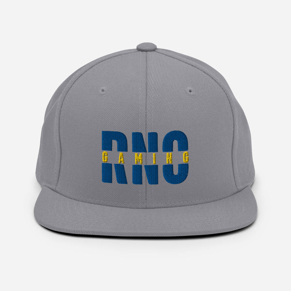 RNO Gaming Snapback