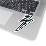 2021 Lightning Bolt Stickers