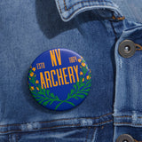 Nevada Archery Button