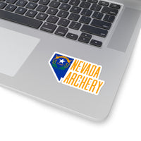 Nevada Archery Stickers