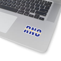 RNO Gaming Sticker