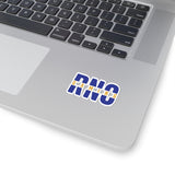 RNO Gaming Sticker
