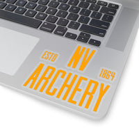 Nevada ARchery Stickers