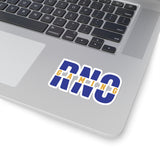 RNO Gaming Sticker