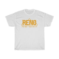 Reno Pond Hockey Tee