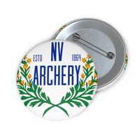 Nevada Archery Button