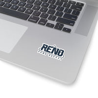 Reno Pond Hockey Stickers