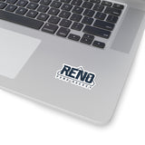 Reno Pond Hockey Stickers