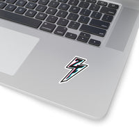 2021 Lightning Bolt Stickers