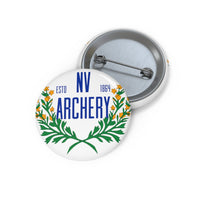 Nevada Archery Button