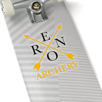 Reno Archery Stickers