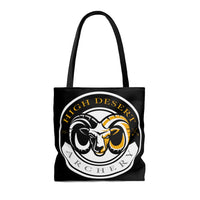 High Desert Archery Tote Bag