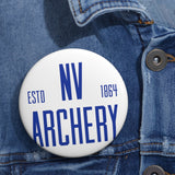 Nevada Archery Button