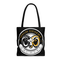 High Desert Archery Tote Bag