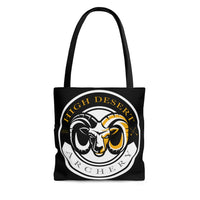 High Desert Archery Tote Bag