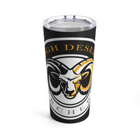 High Desert Archery Tumbler 20oz