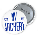 Nevada Archery Button