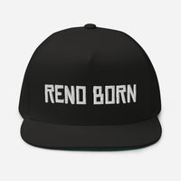 Reno Born Snapback