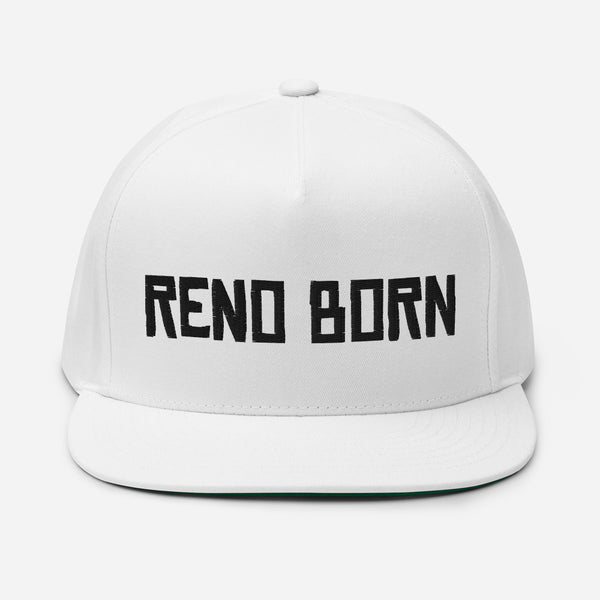 Reno Born Snapback