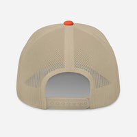 High Desert Archery Trucker Cap