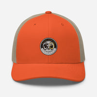 High Desert Archery Trucker Cap