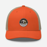 High Desert Archery Trucker Cap