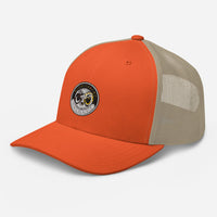 High Desert Archery Trucker Cap